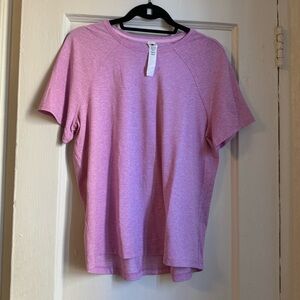 lululemon License to Train T-shirt